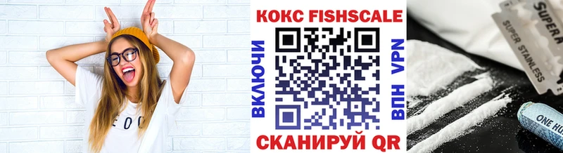 COCAIN Fish Scale  Купить  Белебей 